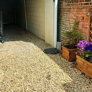 Apartment 1 Bedroom Modern Duplex, Southampton